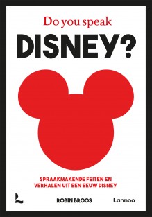 Do you speak Disney? • Do you speak Disney?