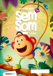 Rekenen met Semsom