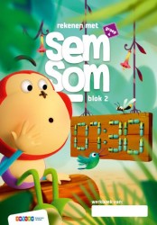 Rekenen met Semsom Rekenen met Semsom