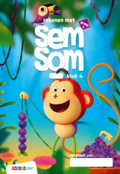 Rekenen met Semsom