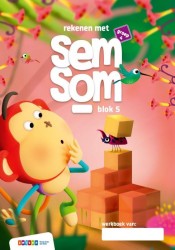 Rekenen met Semsom