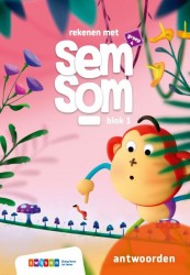 Rekenen met Semsom Rekenen met Semsom