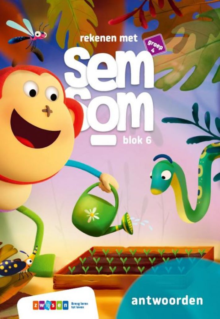 Rekenen met Semsom