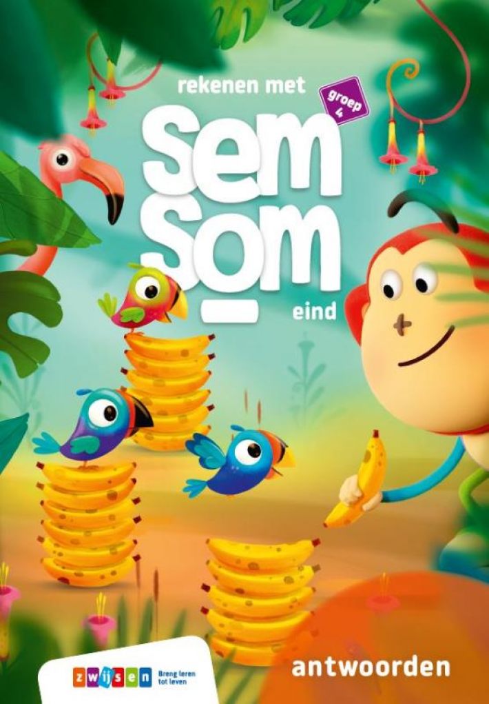 Rekenen met Semsom