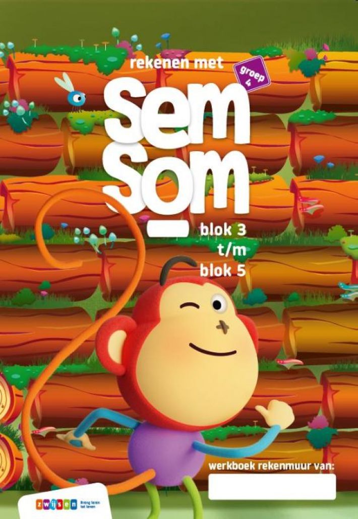 Rekenen met Semsom