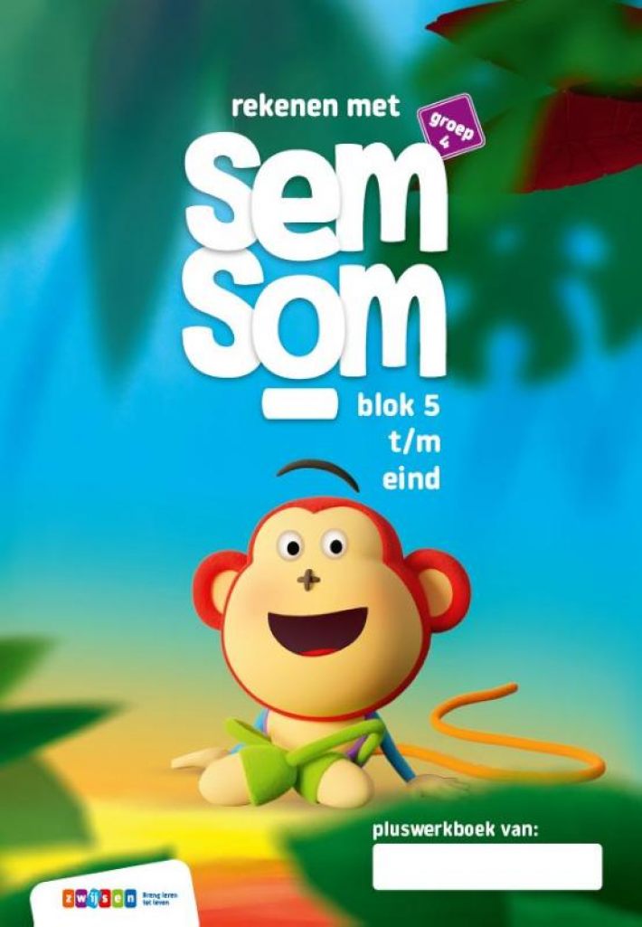 Rekenen met Semsom
