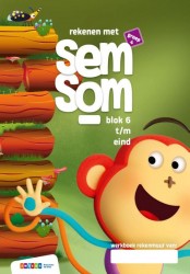Rekenen met Semsom Rekenen met Semsom