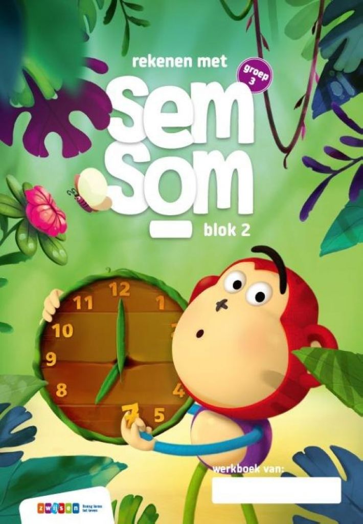Rekenen met Semsom