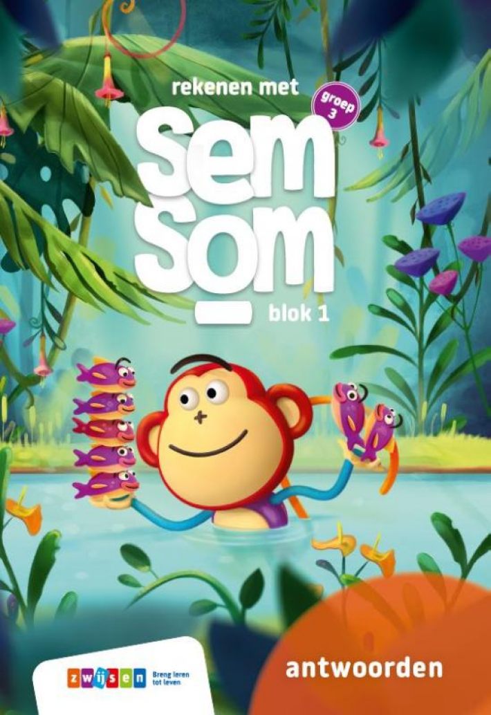 Rekenen met Semsom