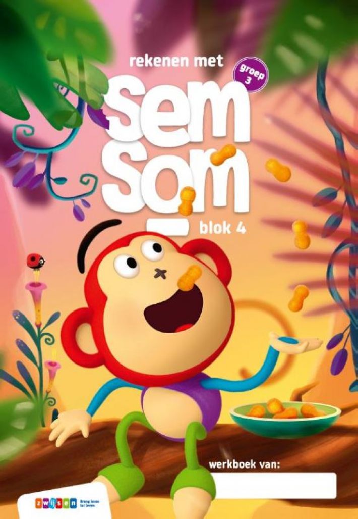 Rekenen met Semsom