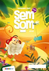 Rekenen met Semsom