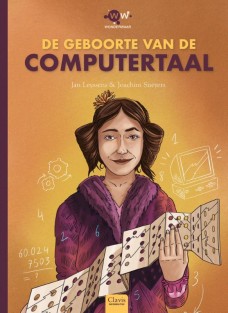 De geboorte van de computertaal