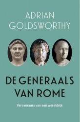 De generaals van Rome • De generaals van Rome