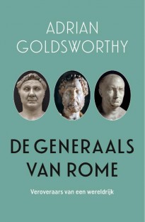 De generaals van Rome • De generaals van Rome