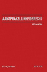 Aansprakelijkheidsrecht • Aansprakelijkheidsrecht