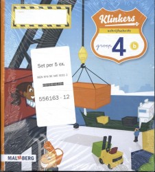 Klinkers (5ex)