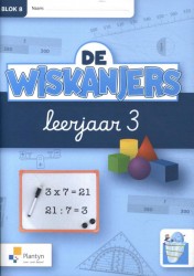 De Wiskanjers