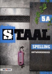 Staal Spelling