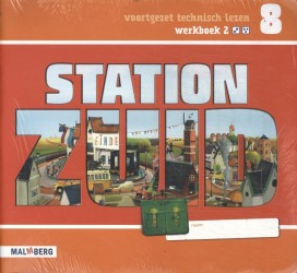 Station Zuid (5 ex)