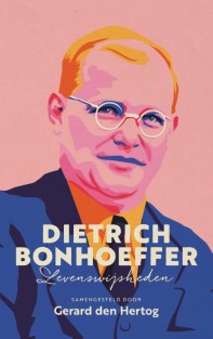 Dietrich Bonhoeffer • Dietrich Bonhoeffer