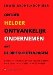 Ontdek Helder Ontvankelijk Ondernemen • Ontdek Helder Ontvankelijk Ondernemen