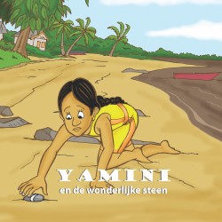 Yamini en de wonderlijke steen • Yamini en de wonderlijke steen