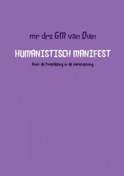 Humanistisch manifest