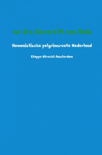 Humanistische pelgrimsroute Nederland