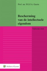Bescherming van de intellectuele eigendom &bullet; Bescherming van de intellectuele eigendom