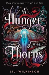 Hunger of Thorns