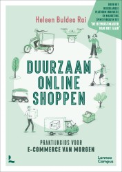 Duurzaam online shoppen • Duurzaam online shoppen