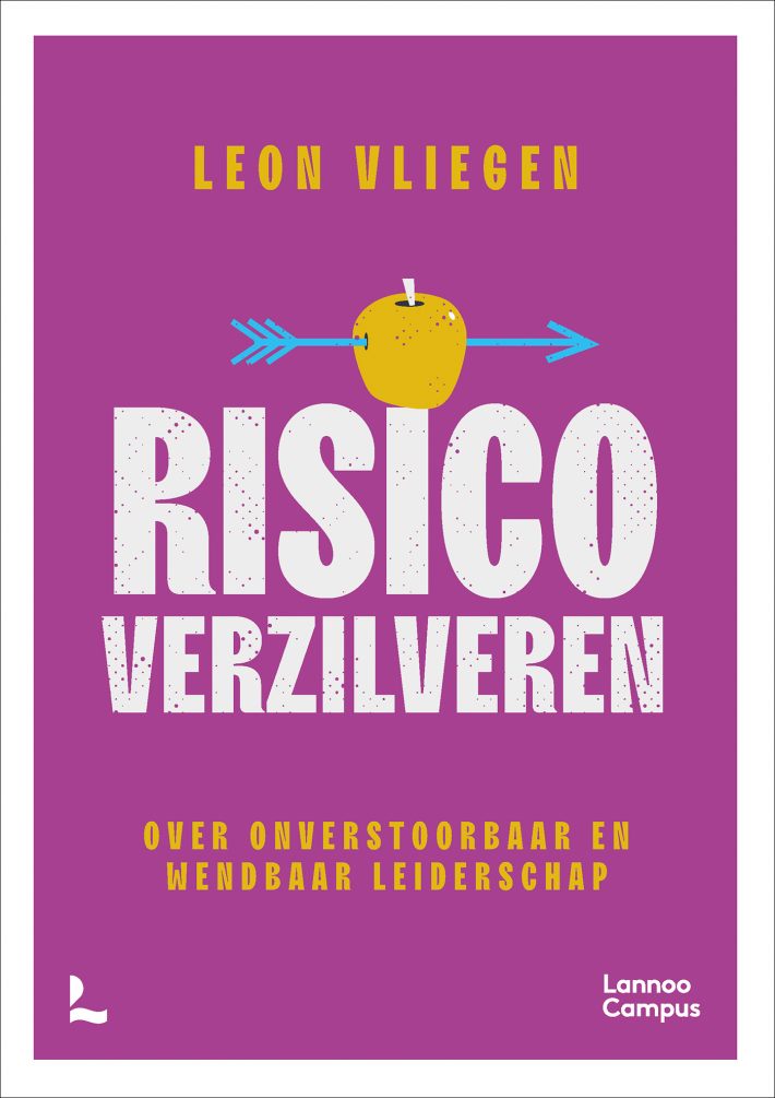 Risico verzilveren • Risico verzilveren