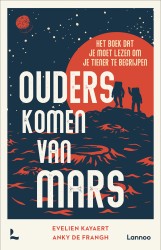 Ouders komen van Mars • Ouders komen van Mars