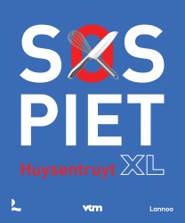 SOS Piet XL • SOS Piet XL