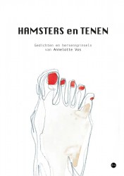 Hamsters en tenen