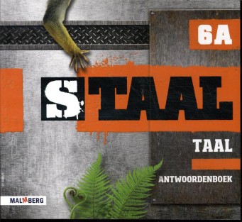 Staal taal