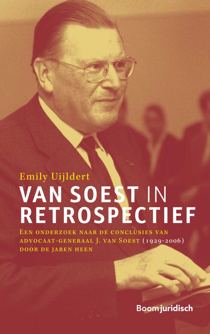 Van Soest in retrospectief • Van Soest in retrospectief