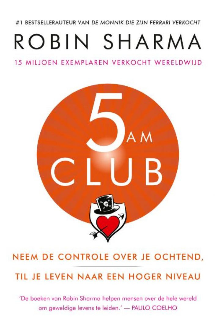 5 AM Club