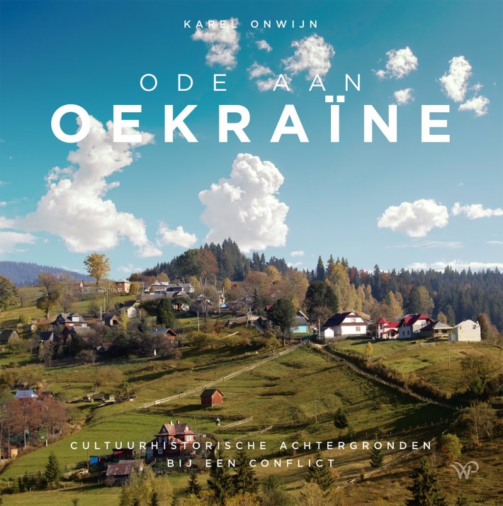 Ode aan Oekraïne