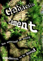 Gebarsten Cement