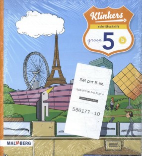Klinkers (5ex)