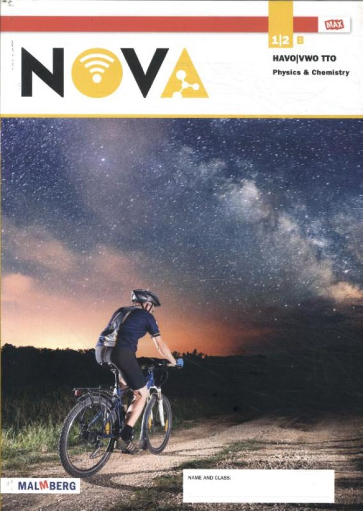 Nova