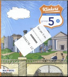 Klinkers (5ex)