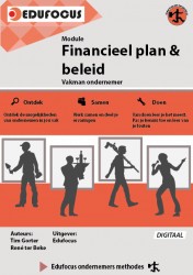 Vakman ondernemer: Financieel plan en financieel beleid