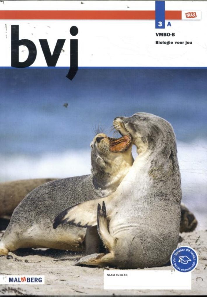 Biologie voor jou