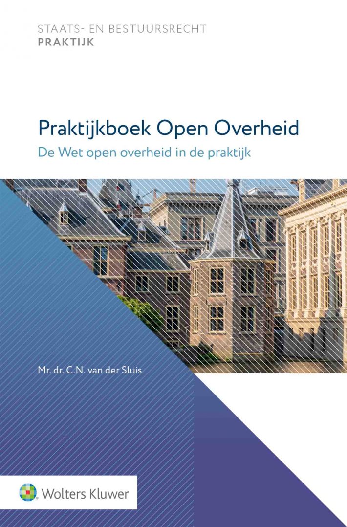 Praktijkboek open overheid &bullet; Praktijkboek open overheid