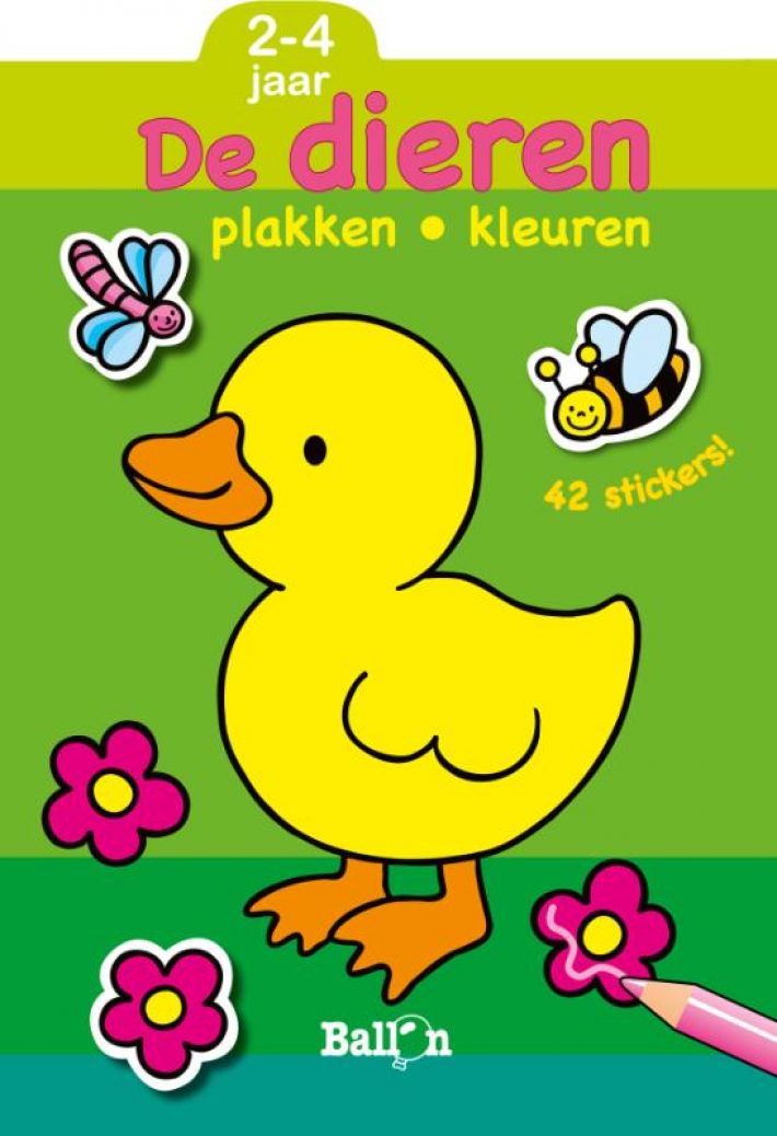 Dieren