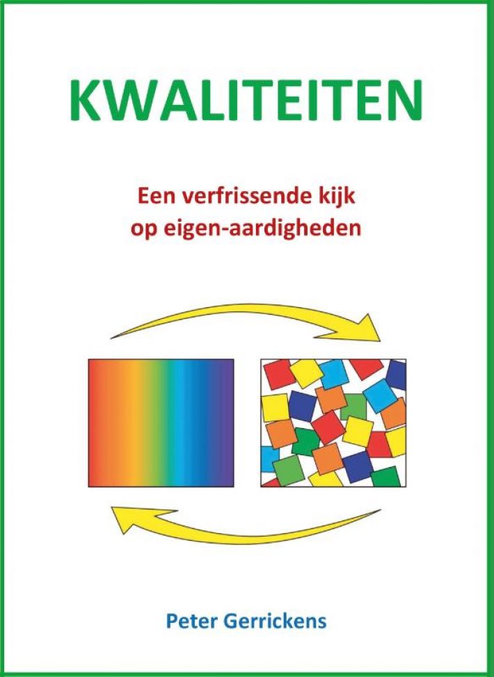 Kwaliteiten