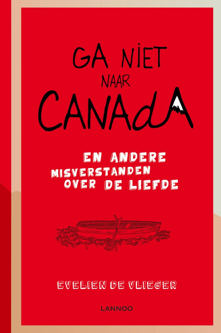 Ga niet naar Canada