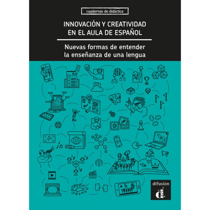 Innovación y creatividad en el aula de español